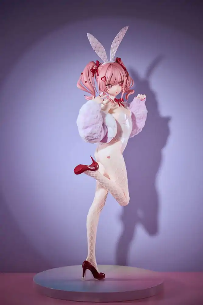 Original Character Series PVC soška 1/6 Loveit Loveit Ver. Illustrated by rurudo 32 cm fotografii produktu