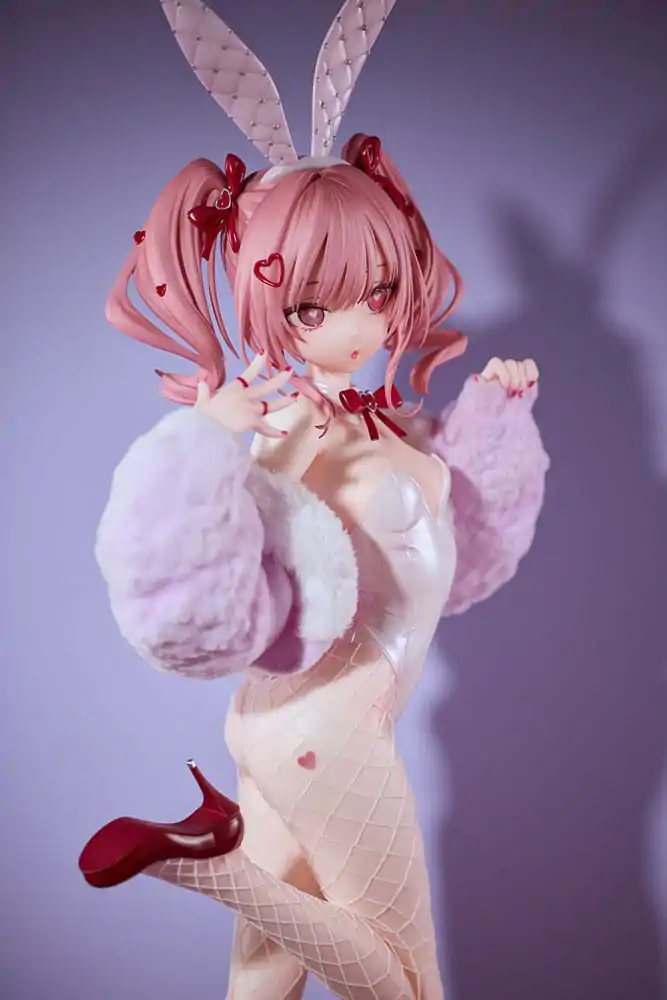 Original Character Series PVC soška 1/6 Loveit Loveit Ver. Illustrated by rurudo 32 cm fotografii produktu