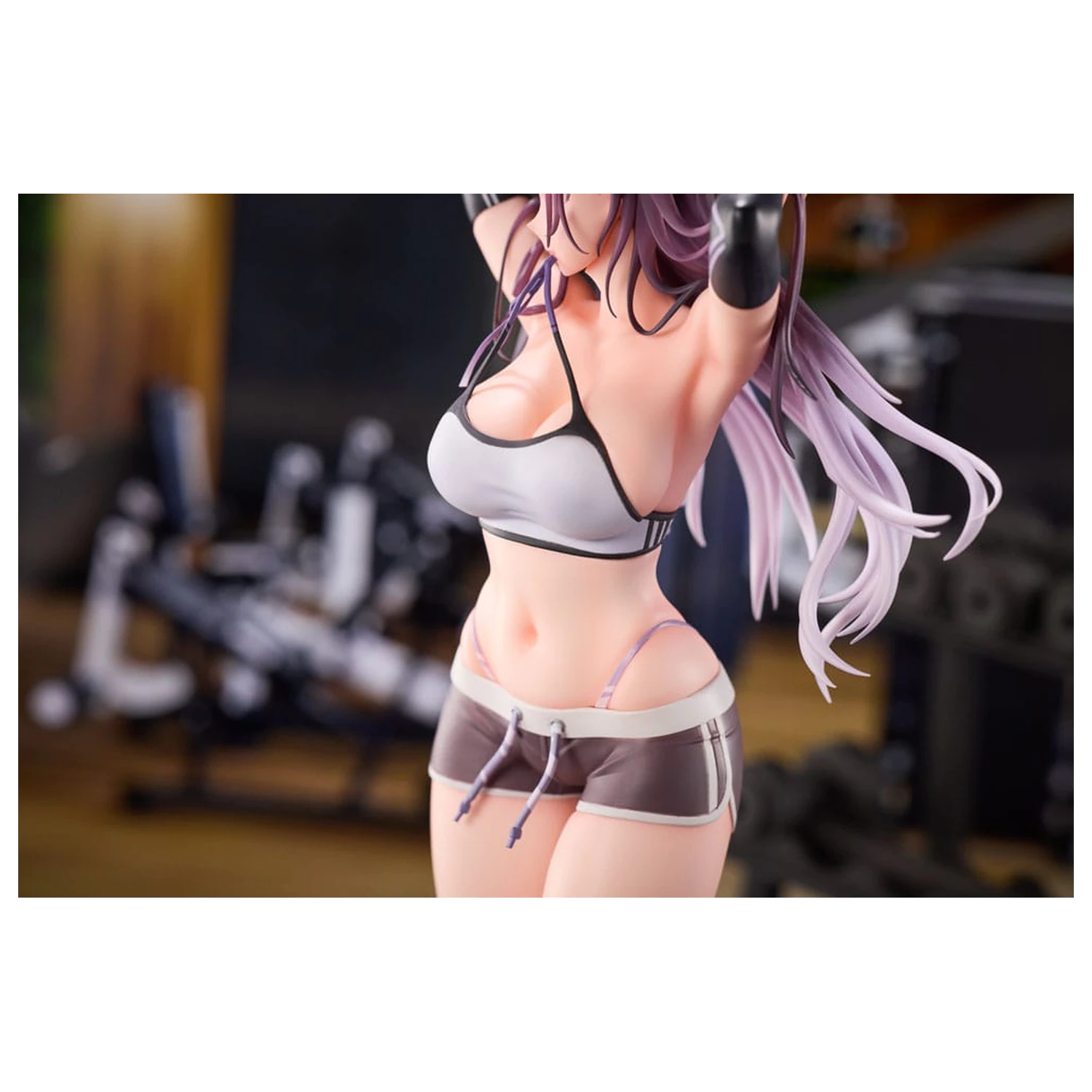 Original Character Series PVC Soška 1/6 Switch Illustrated by myabit 28 cm fotografii produktu