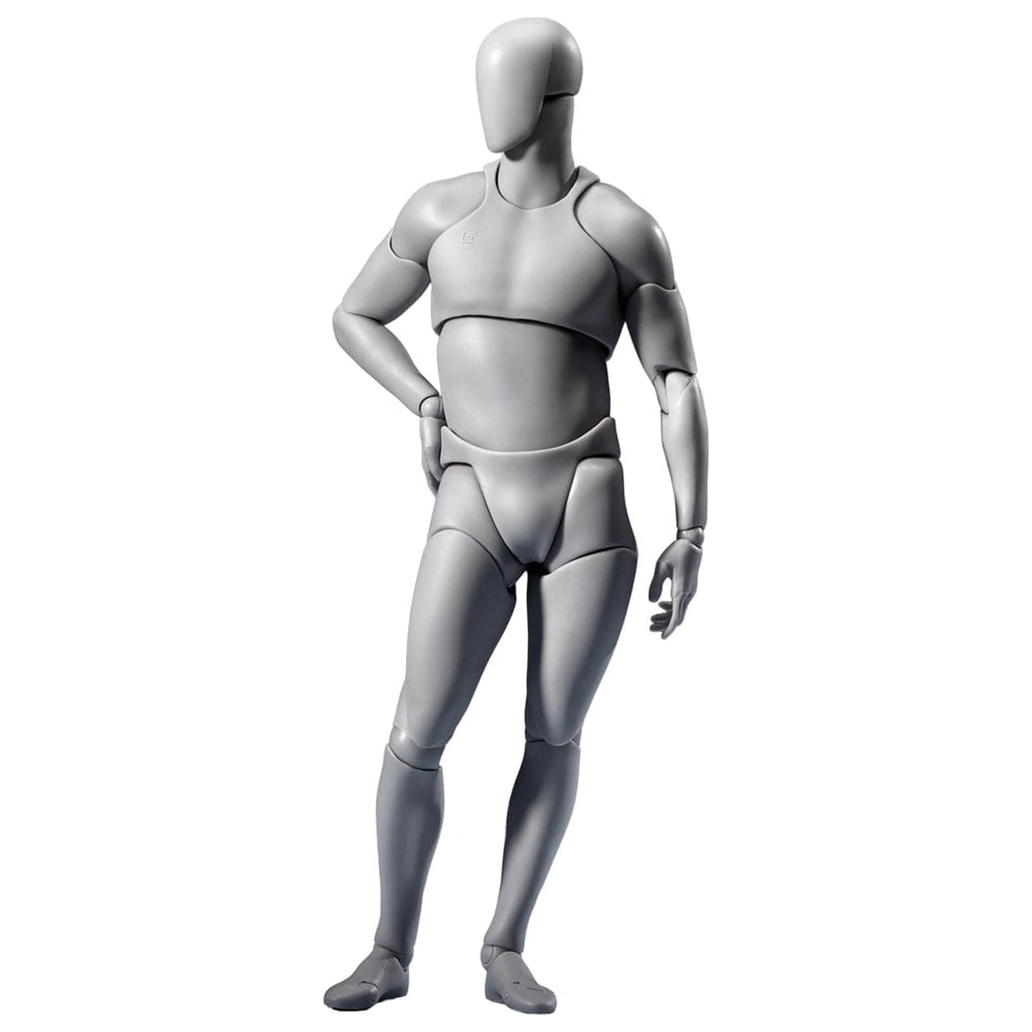 Original Character Series Neural Interface akční figurka 1/12 Bioroid-Troy 020 15 cm fotografii produktu