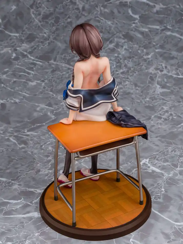 Original Character Shiritsu Daiki Gakuen Series PVC socha 1/6 Mei 24 cm fotografii produktu