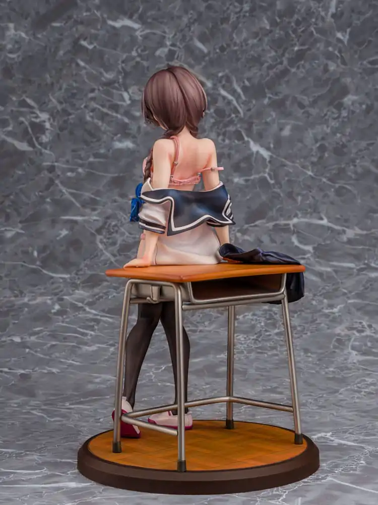 Original Character Shiritsu Daiki Gakuen Series PVC socha 1/6 Mei 24 cm fotografii produktu