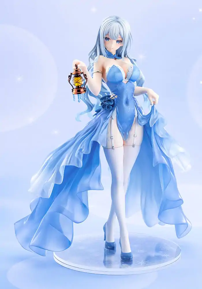 Original Character PVC soška Snowdrop Illustration by Sakura Miwabe 24 cm fotografii produktu