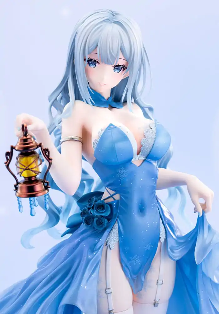 Original Character PVC soška Snowdrop Illustration by Sakura Miwabe 24 cm fotografii produktu