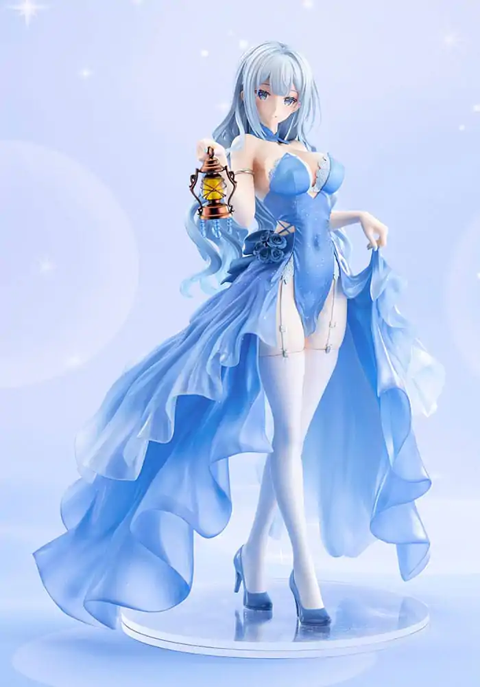 Original Character PVC soška Snowdrop Illustration by Sakura Miwabe 24 cm fotografii produktu