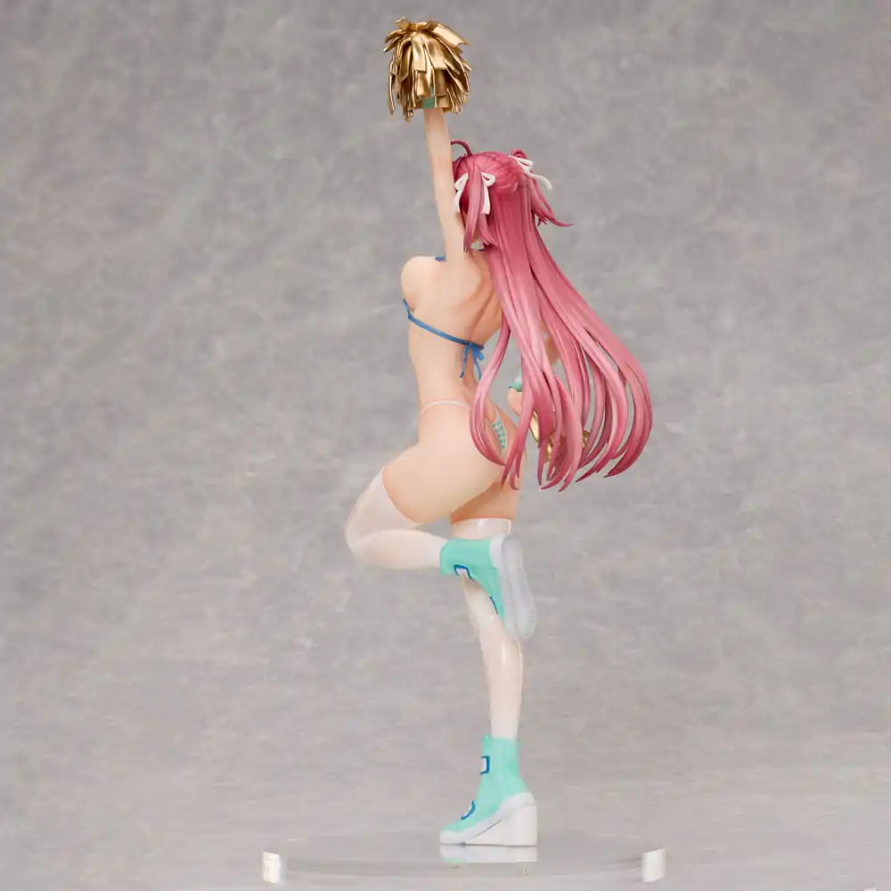 Originální postava PVC soška Soshie Illustrated by Yuichi Hiiragi 29 cm fotografii produktu