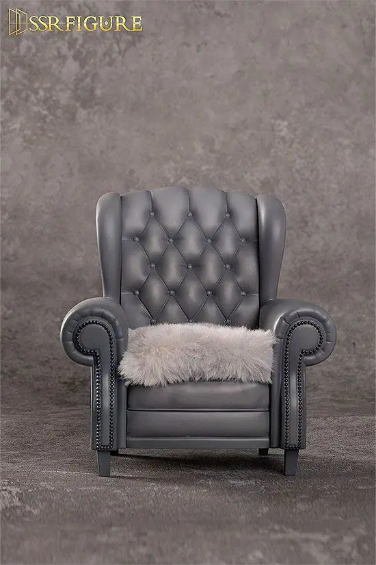 Originální Postava SSR PVC Socha 1/7 Yi Ren Guan - House of Unhumans Yu Cong Xiao: Bunny Ver. 19 cm fotografii produktu