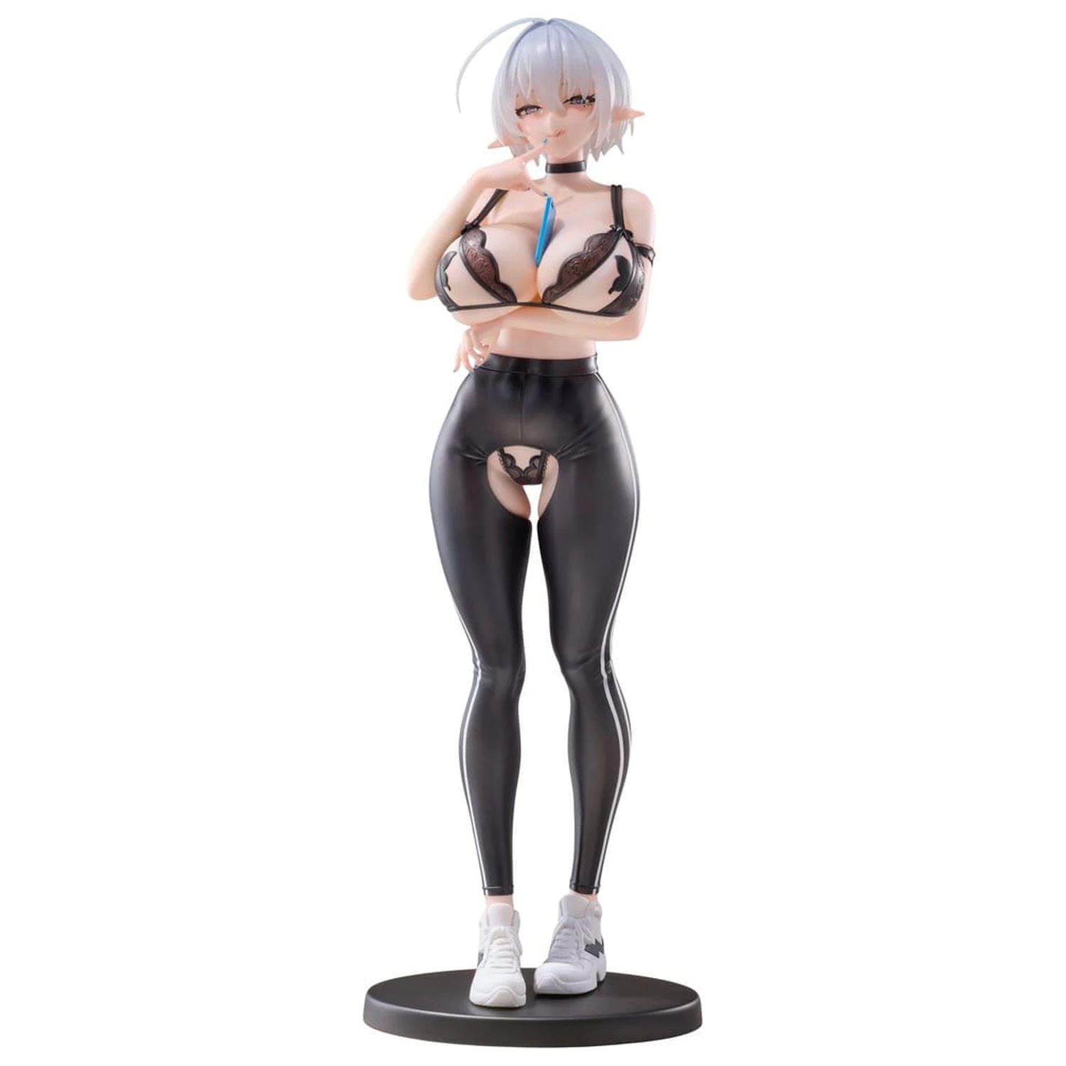Original Character SSR FIGURE PVC figurka 1/6 Naophilia Premium 28 cm fotografii produktu
