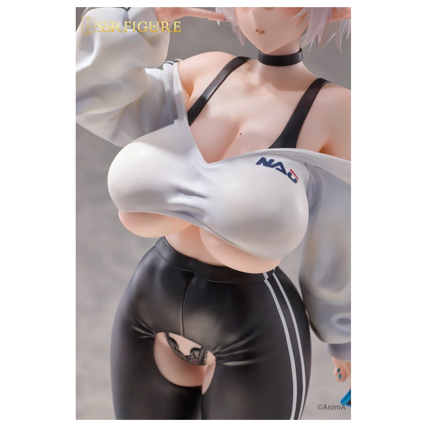 Original Character SSR FIGURE PVC figurka 1/6 Naophilia Premium 28 cm fotografii produktu