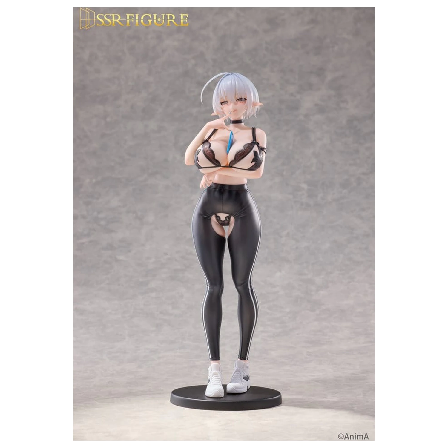 Original Character SSR FIGURE PVC figurka 1/6 Naophilia Premium 28 cm fotografii produktu