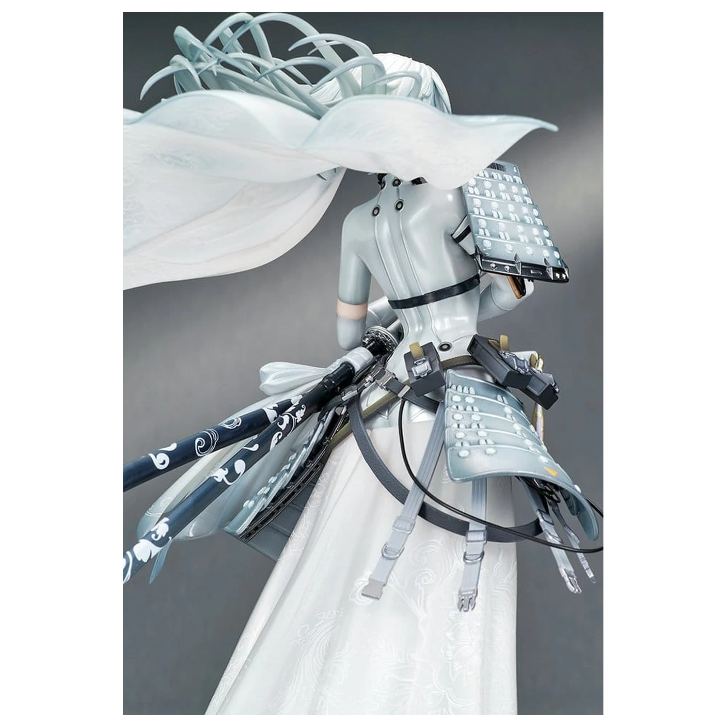 Original Character SWAV PVC figurka 1/7 Tactical Bride - Awayuki 25 cm fotografii produktu