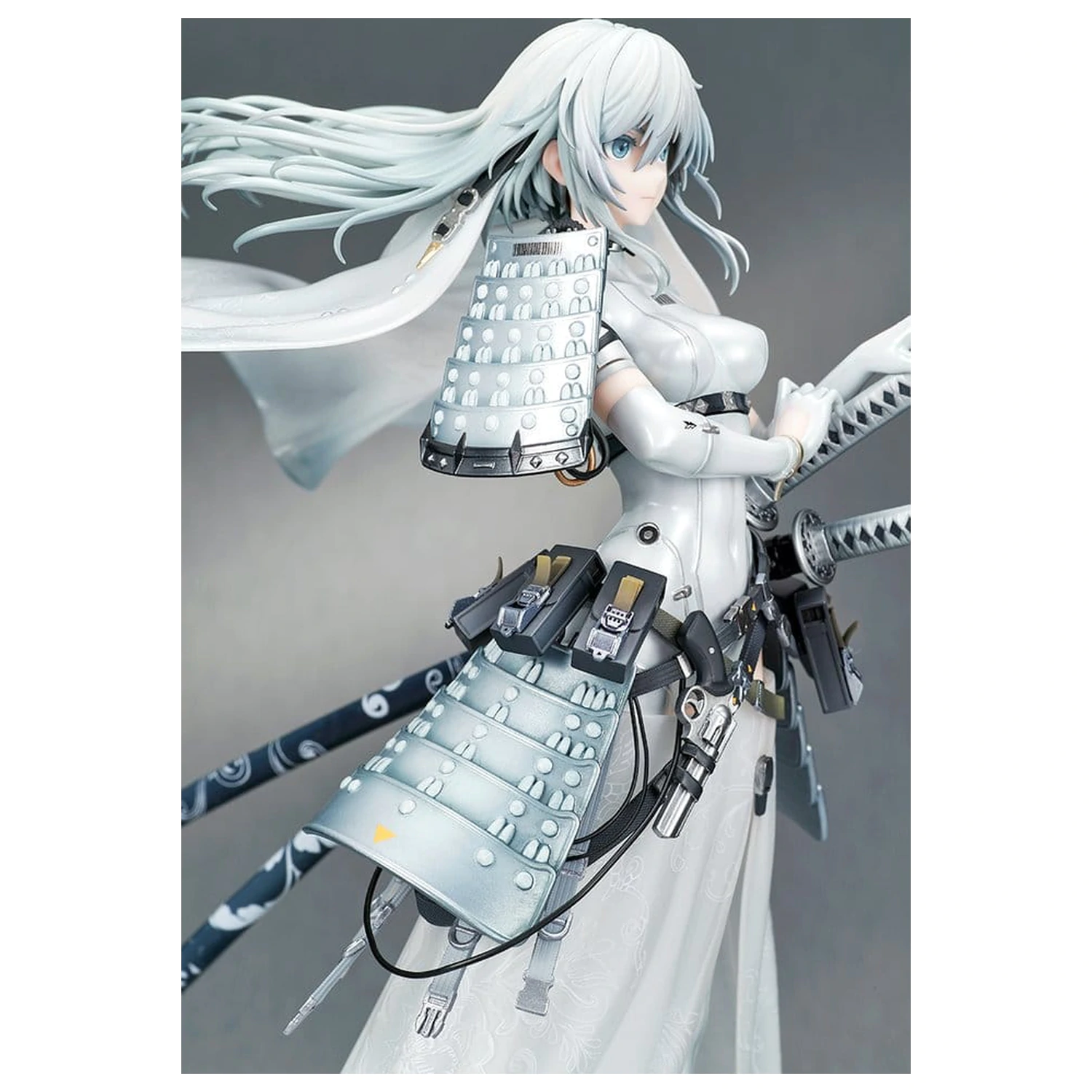 Original Character SWAV PVC figurka 1/7 Tactical Bride - Awayuki 25 cm fotografii produktu