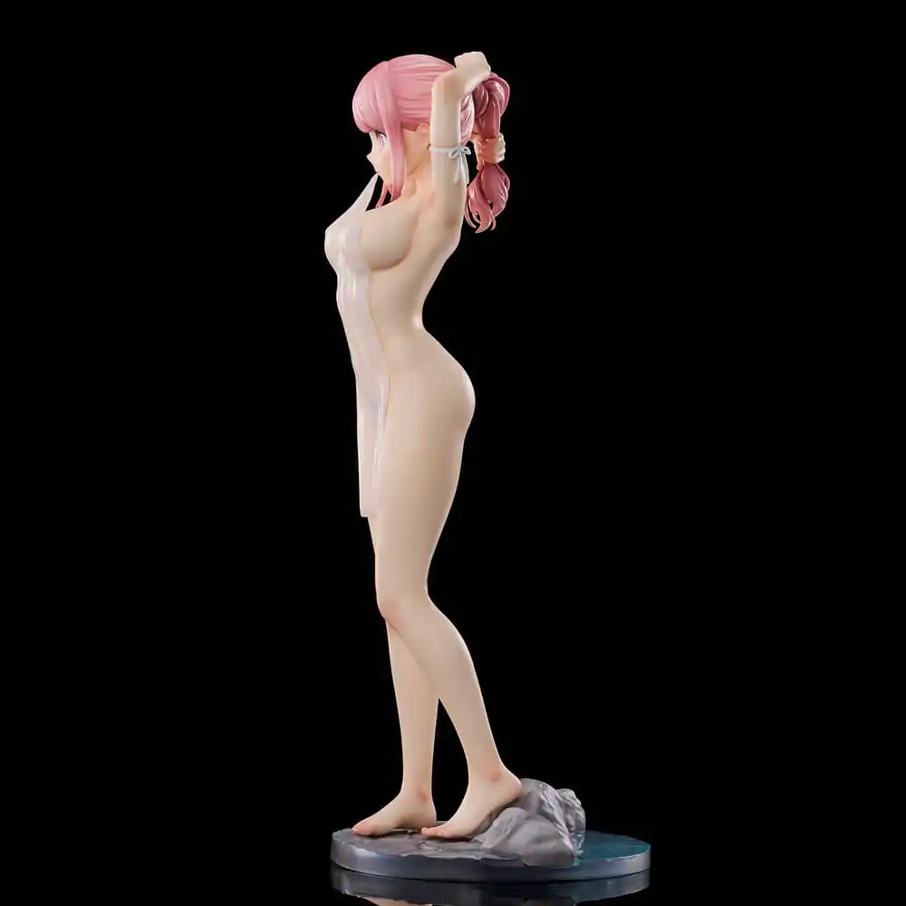Original Character Swimsuit Series PVC Socha 1/4 Kantoku Kurumi 39 cm fotografii produktu