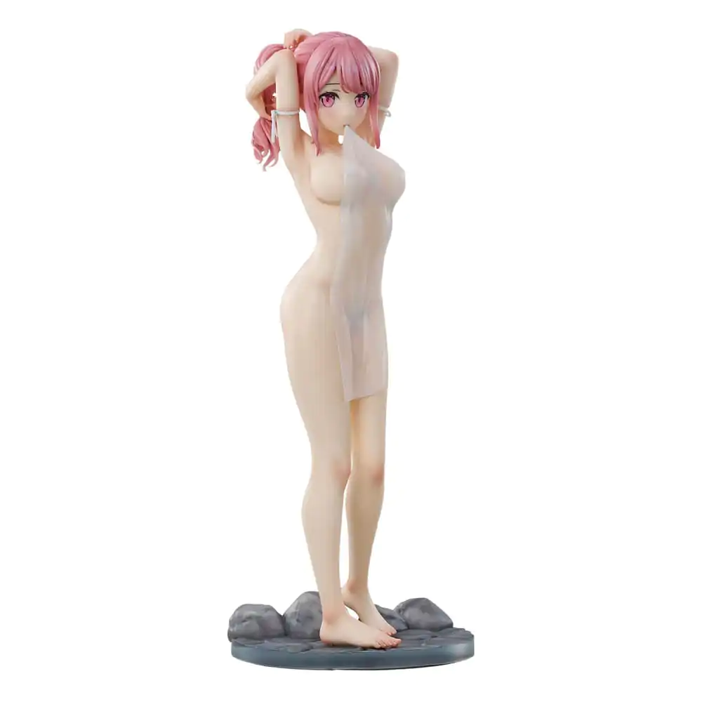 Original Character Swimsuit Series PVC Socha 1/4 Kantoku Kurumi 39 cm fotografii produktu