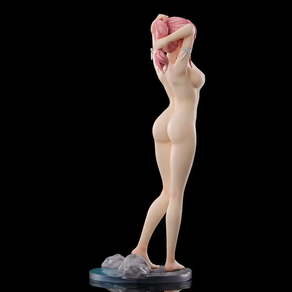 Original Character Swimsuit Series PVC Socha 1/4 Kantoku Kurumi 39 cm fotografii produktu