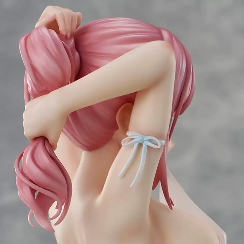 Original Character Swimsuit Series PVC Socha 1/4 Kantoku Kurumi 39 cm fotografii produktu