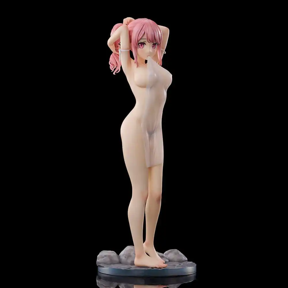 Original Character Swimsuit Series PVC Socha 1/4 Kantoku Kurumi 39 cm fotografii produktu