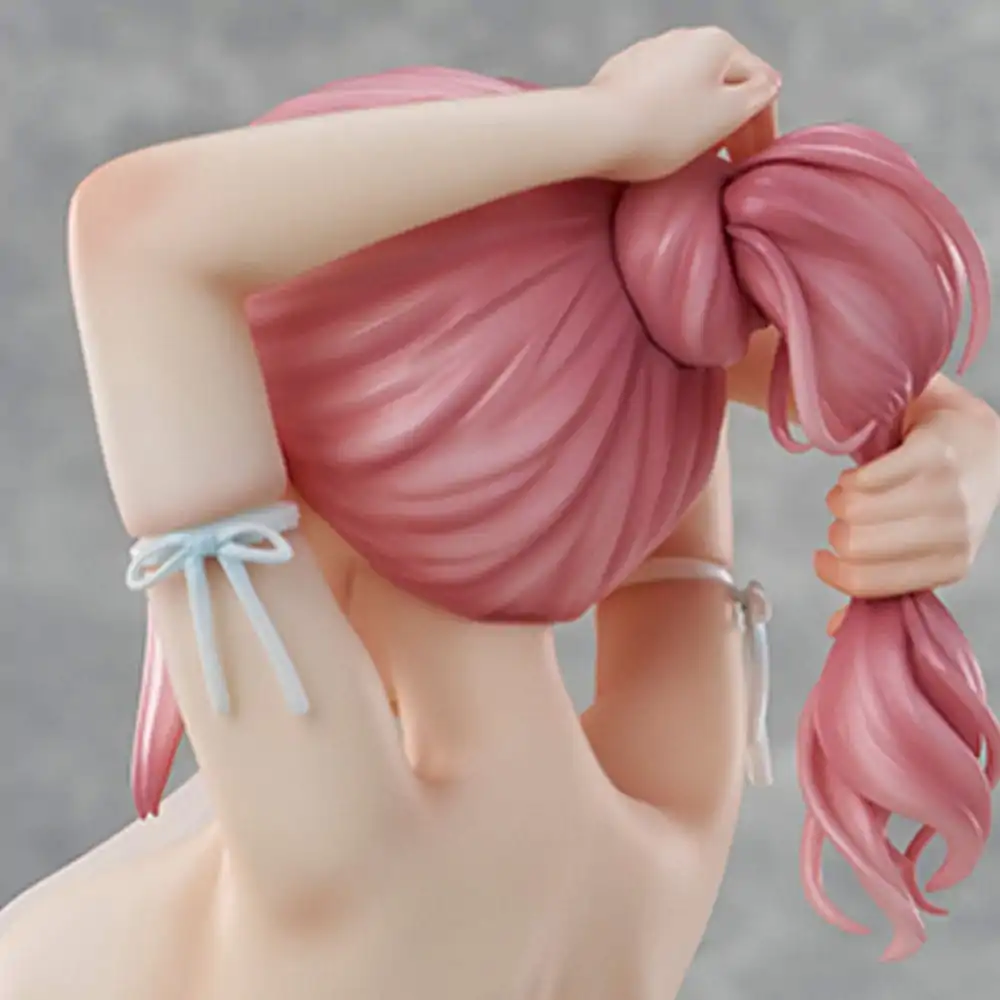 Original Character Swimsuit Series PVC Socha 1/4 Kantoku Kurumi 39 cm fotografii produktu