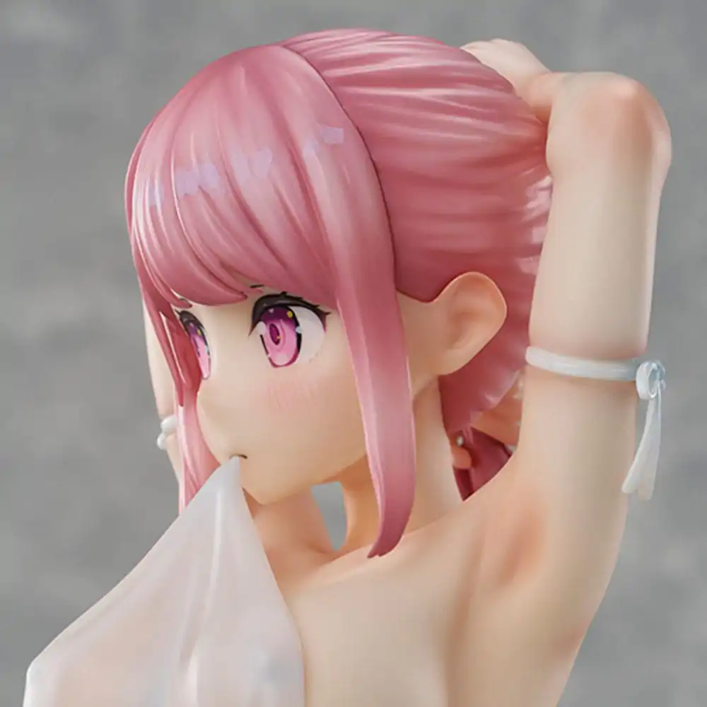 Original Character Swimsuit Series PVC Socha 1/4 Kantoku Kurumi 39 cm fotografii produktu