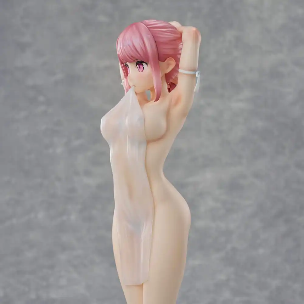 Original Character Swimsuit Series PVC Socha 1/4 Kantoku Kurumi 39 cm fotografii produktu