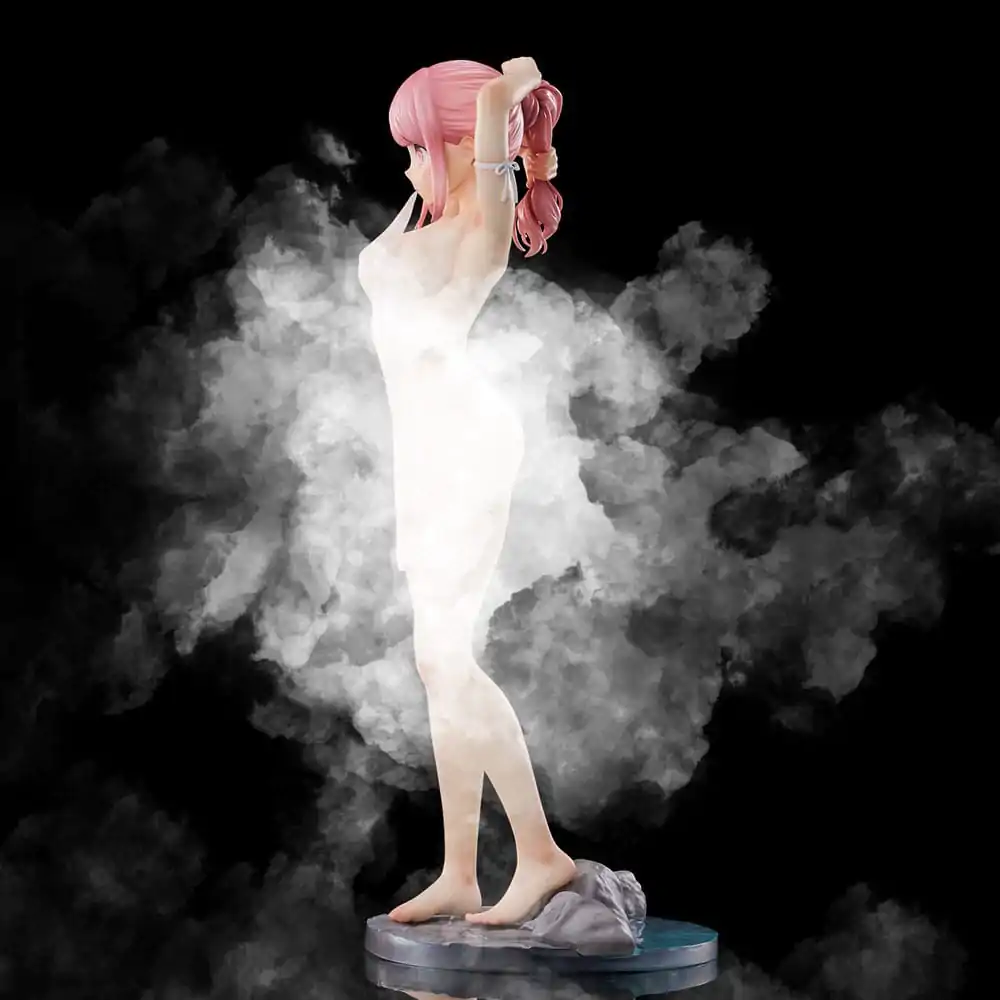 Original Character Swimsuit Series PVC Socha 1/4 Kantoku Kurumi 39 cm fotografii produktu