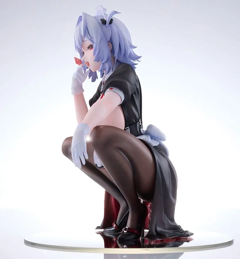 Originální figurka postavy 1/6 Hebe-chan Maid Ver. 17 cm fotografii produktu