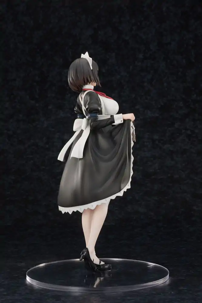 Original Character soška 1/6 Maid Chitose Ito 28 cm fotografii produktu