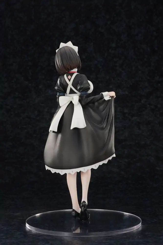Original Character soška 1/6 Maid Chitose Ito 28 cm fotografii produktu