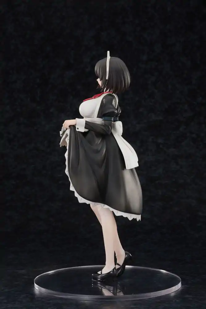 Original Character soška 1/6 Maid Chitose Ito 28 cm fotografii produktu