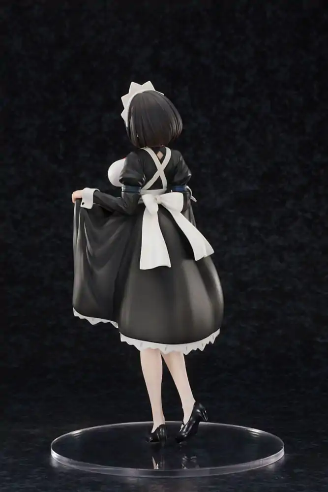 Original Character soška 1/6 Maid Chitose Ito 28 cm fotografii produktu