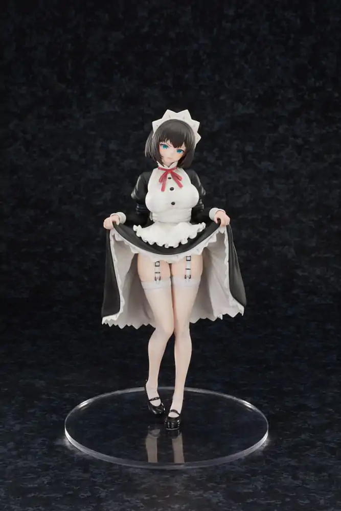 Original Character soška 1/6 Maid Chitose Ito 28 cm fotografii produktu