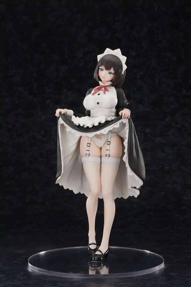 Original Character soška 1/6 Maid Chitose Ito 28 cm fotografii produktu