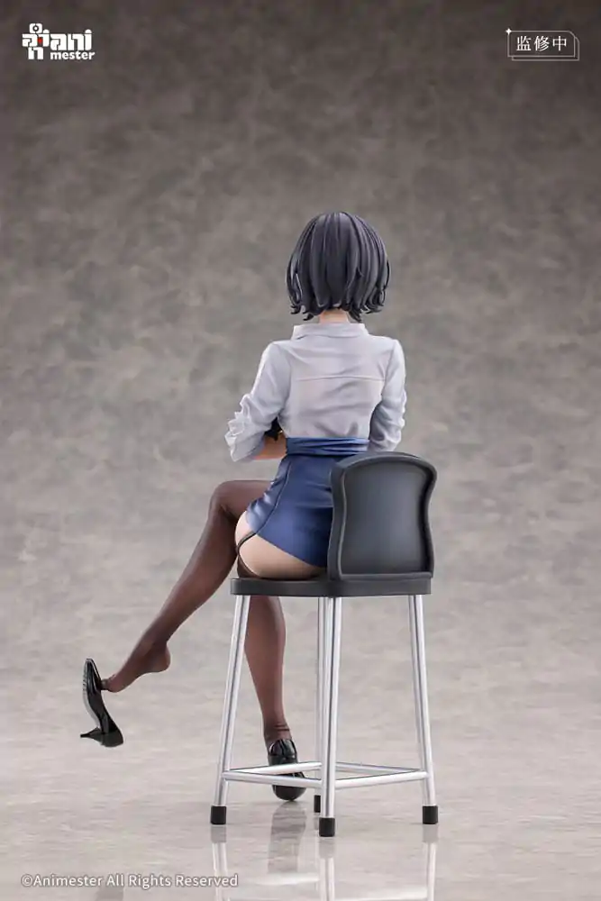 Original Character Soška 1/6 Rumi After-School Art Instruction 22 cm fotografii produktu