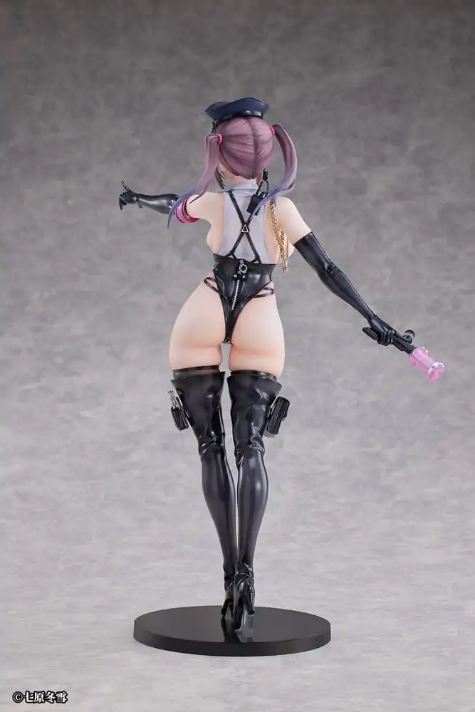 Original Character PVC Socha Utsunomiya Saki Speciální edice 28 cm fotografii produktu