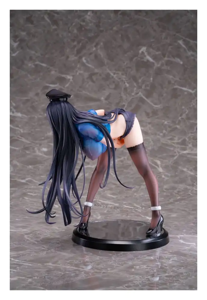 Originální postava PVC Socha 1/6 Prosecutor Mitsu Umetani Another color Ver. 21 cm fotografii produktu