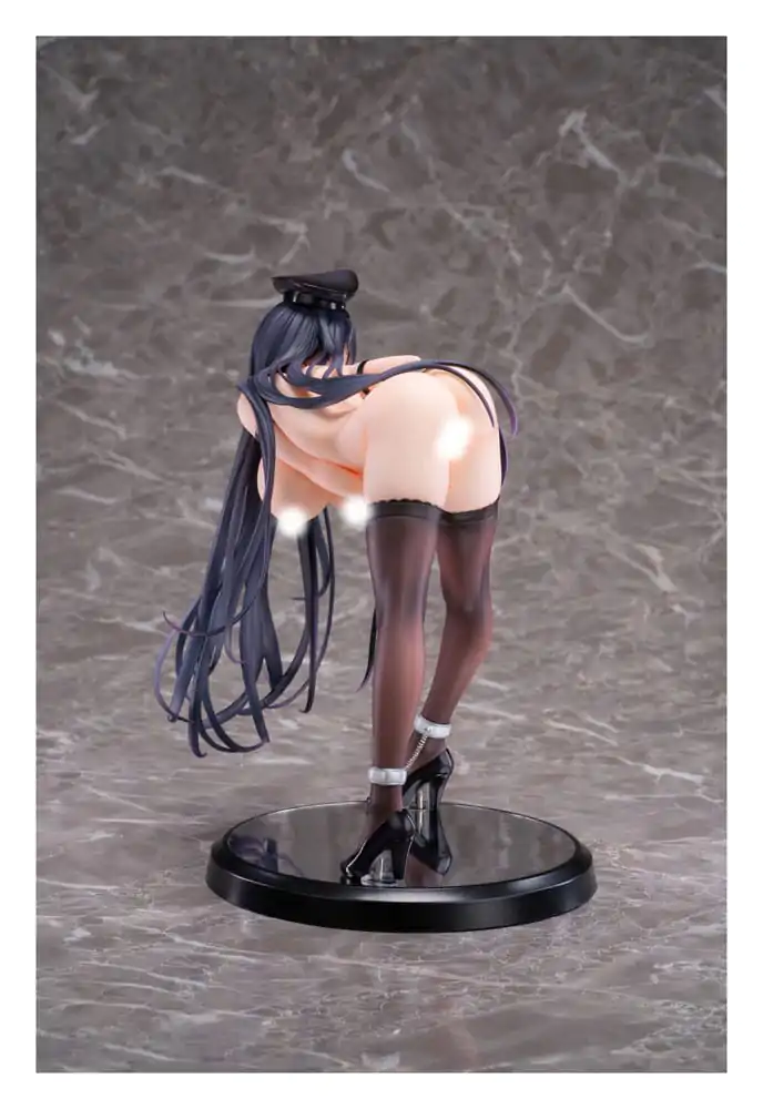 Originální postava PVC Socha 1/6 Prosecutor Mitsu Umetani Another color Ver. 21 cm fotografii produktu