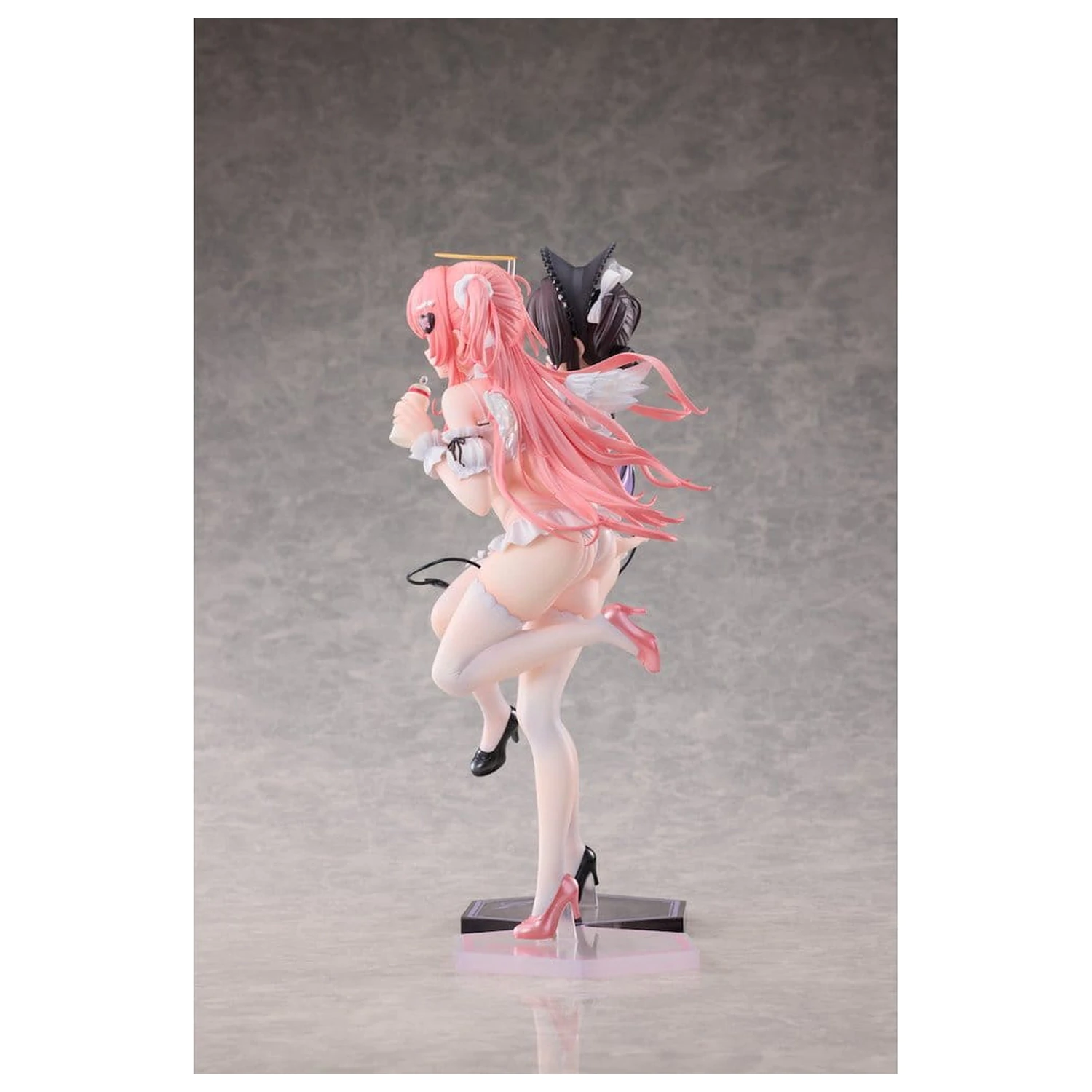 Original Character PVC figurky 1/6 2-Pack Shino & Aimu Illustrated by RIKO 30 cm fotografii produktu