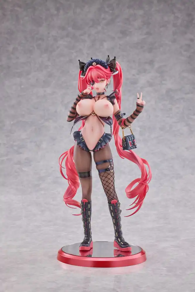 Originální postava PVC socha 1/6 Stella Illustrated by Mendokusai 31 cm fotografii produktu