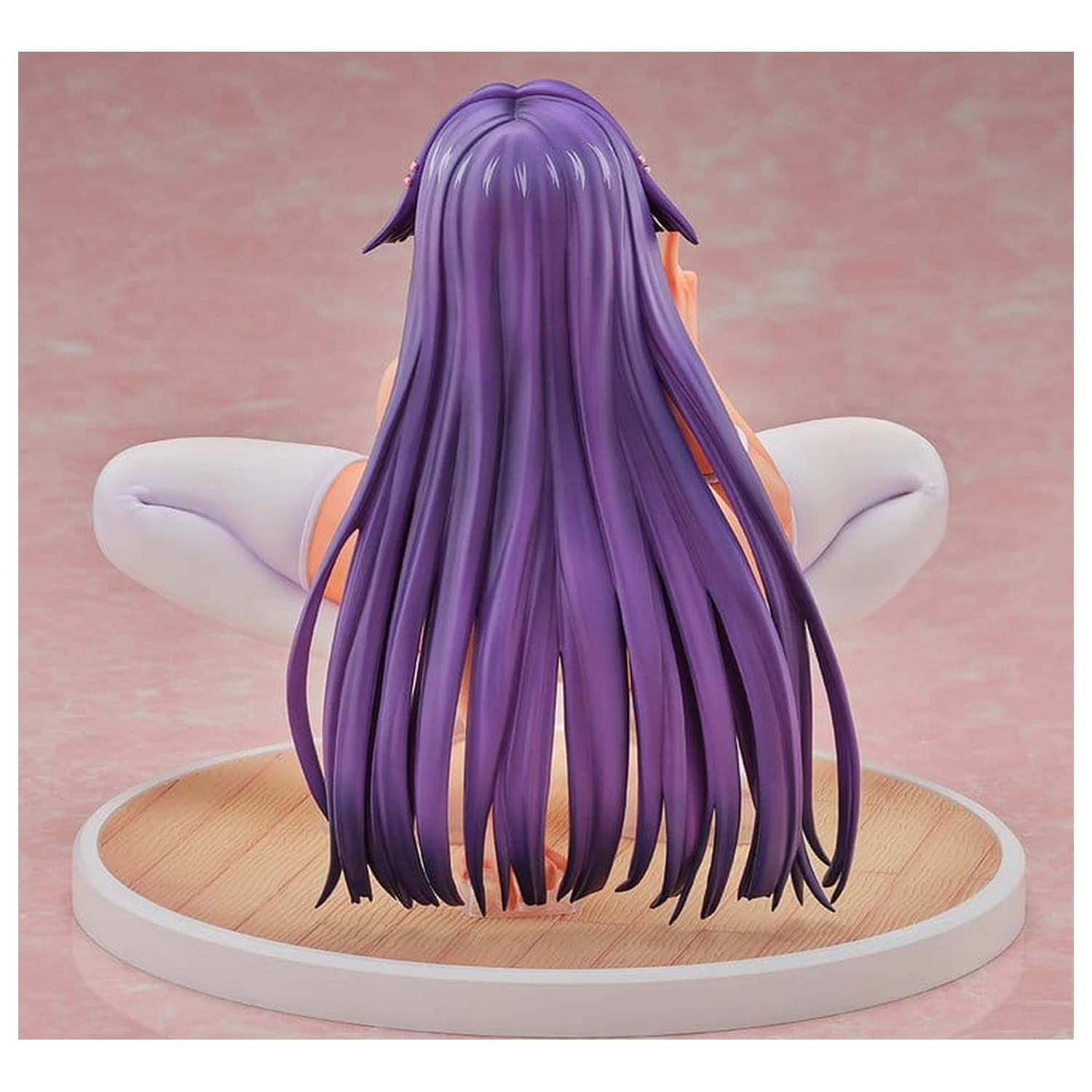 Original Charatcer PVC figurka Chizuru Shiina Tanned Skin 18 cm fotografii produktu