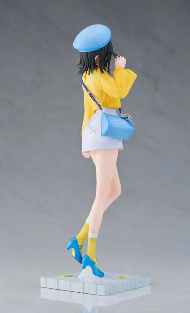 Originální ilustrace PVC soška 1/7 Platonica Illustrated by Tiv 24 cm fotografii produktu