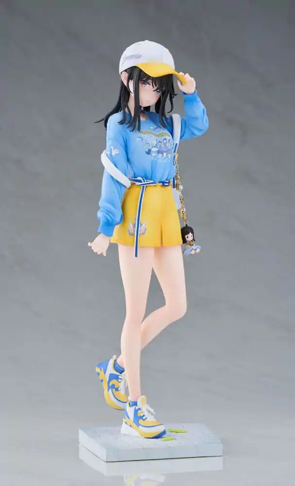 Originální ilustrace PVC soška 1/7 Luminoustar Illustrated by Tiv 24 cm fotografii produktu