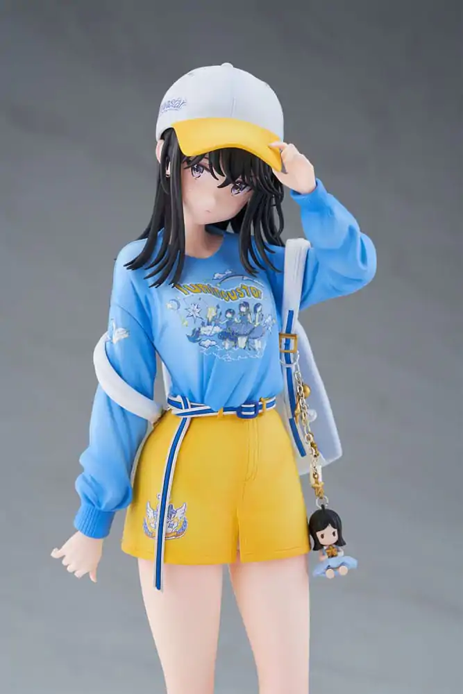 Originální ilustrace PVC soška 1/7 Luminoustar Illustrated by Tiv 24 cm fotografii produktu