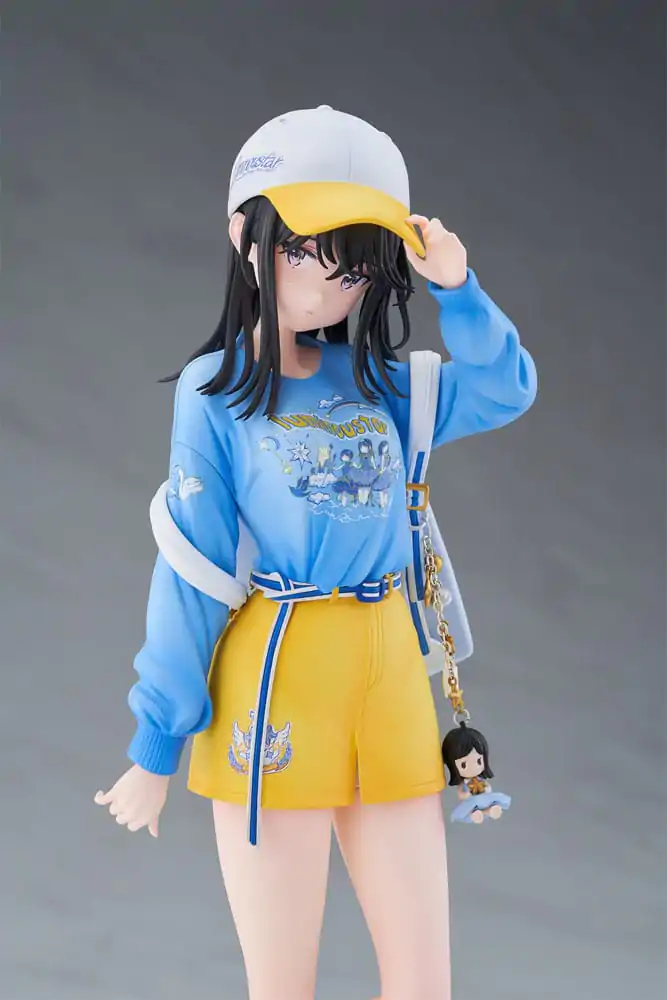 Originální ilustrace PVC soška 1/7 Luminoustar Illustrated by Tiv 24 cm fotografii produktu