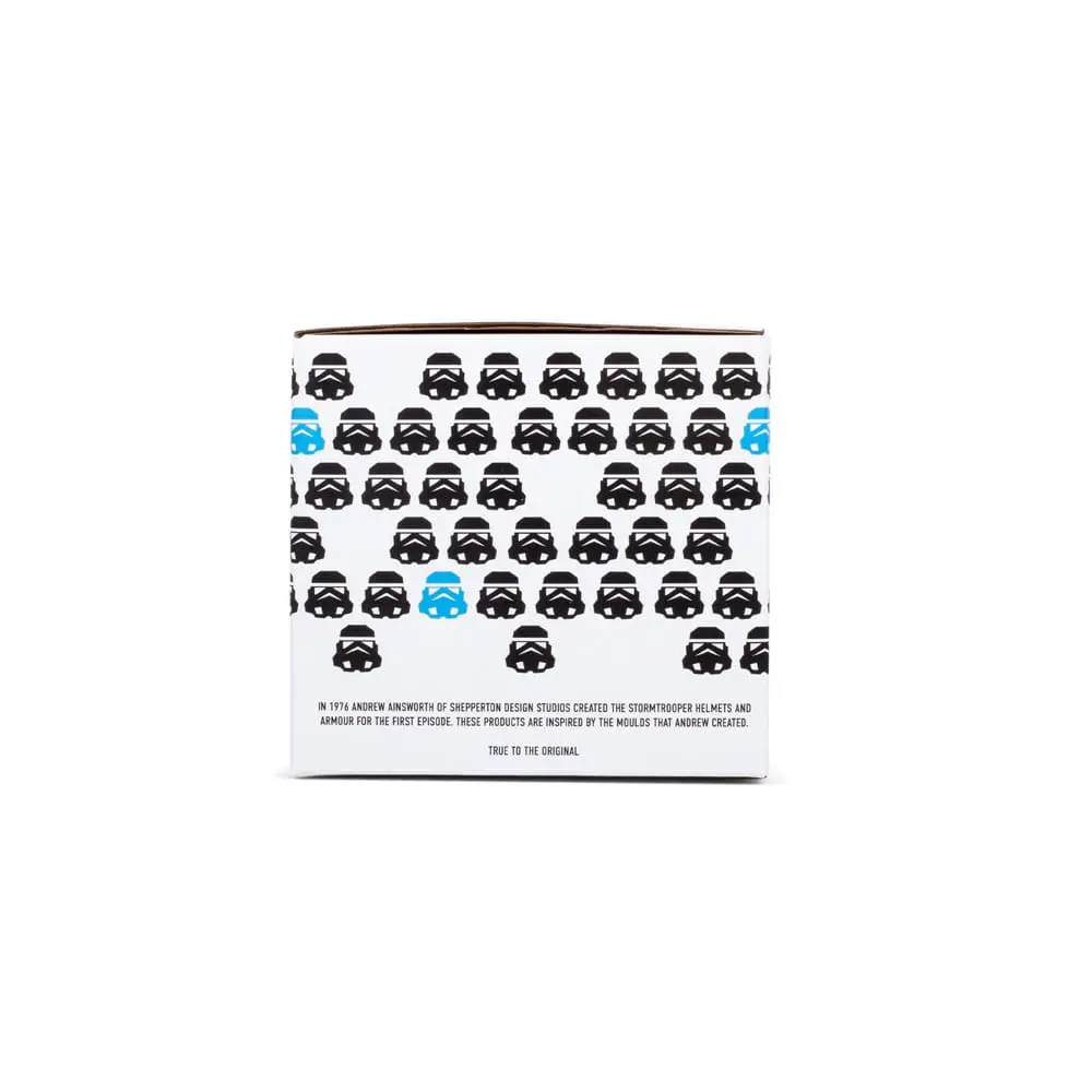 Original Stormtrooper Sklenice na whisky 2-Pack fotografii produktu