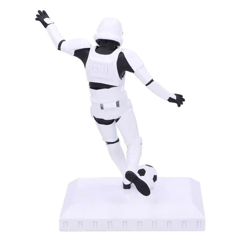 Originální figurka Stormtroopera Back of the Net Stormtrooper 17 cm fotografii produktu