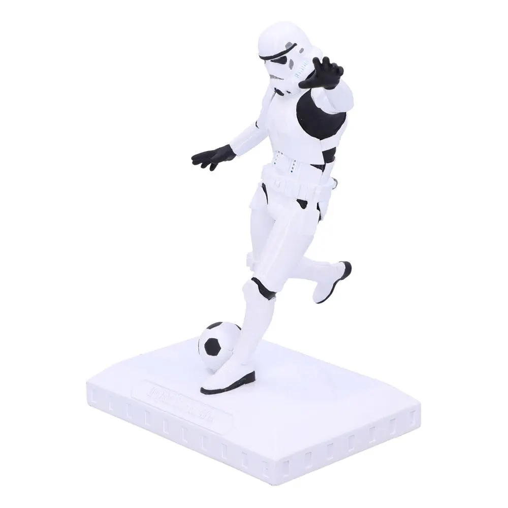 Originální figurka Stormtroopera Back of the Net Stormtrooper 17 cm fotografii produktu