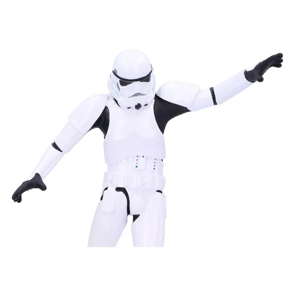 Originální figurka Stormtroopera Back of the Net Stormtrooper 17 cm fotografii produktu