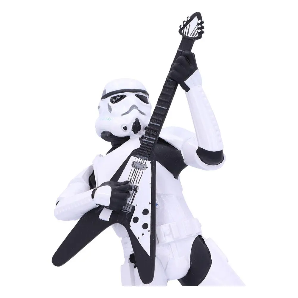 Originální figurka Stormtroopera Back Rock On! Stormtrooper 18 cm fotografii produktu