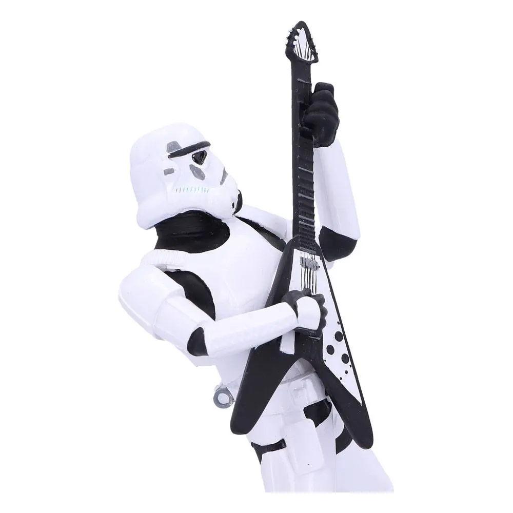 Originální figurka Stormtroopera Back Rock On! Stormtrooper 18 cm fotografii produktu