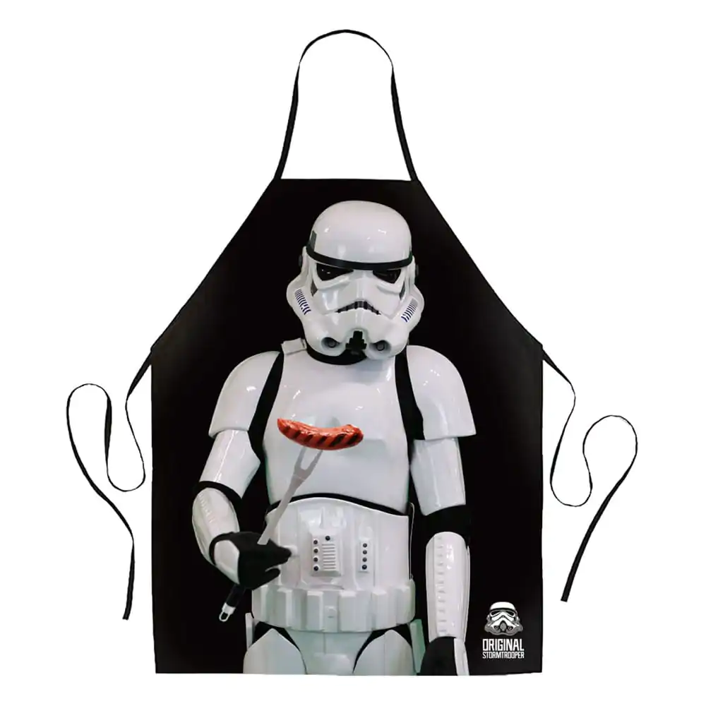 Original Stormtrooper Grilovací sada fotografii produktu